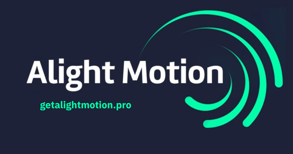 Alight Motion Pro