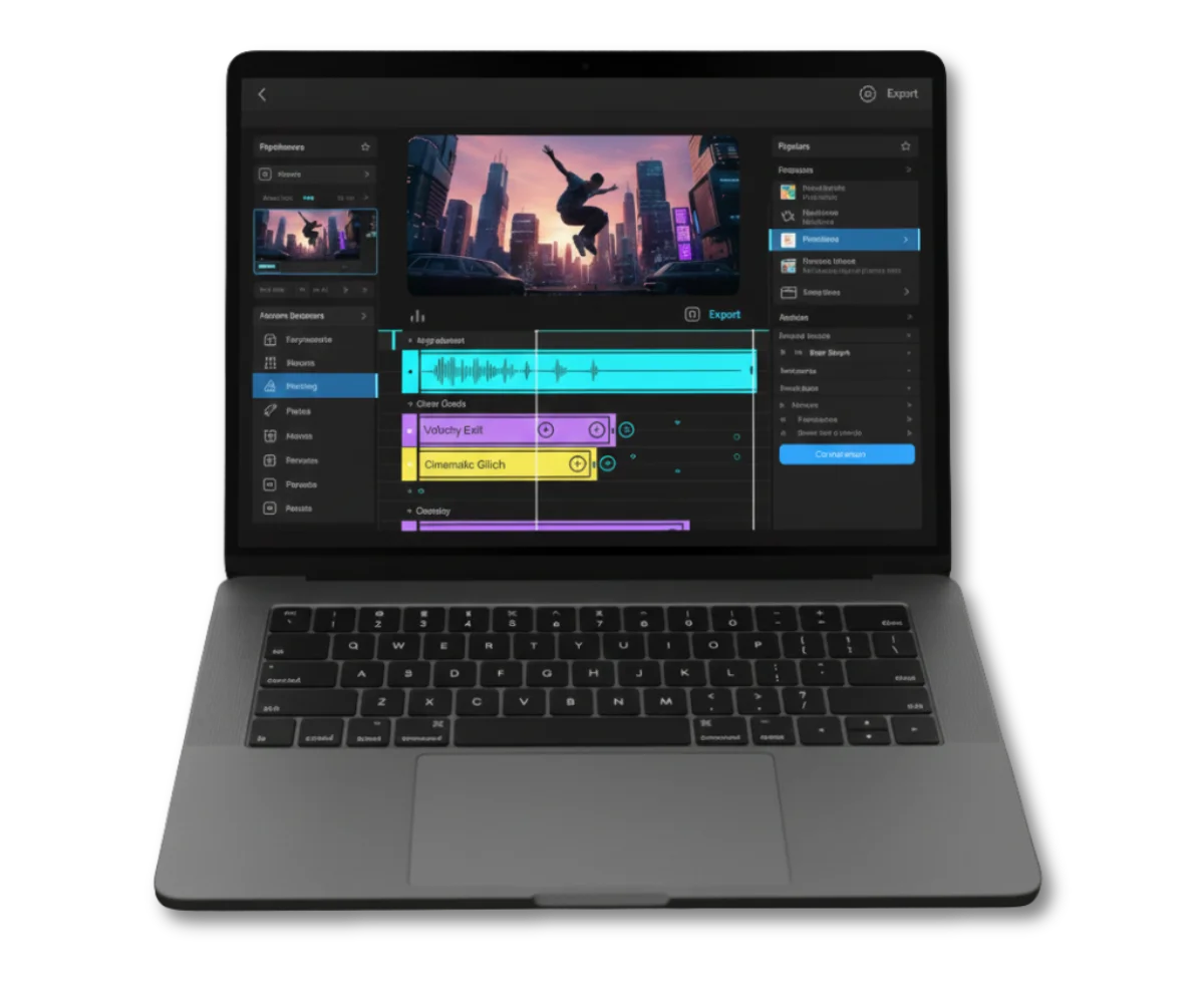 Alight Motion Mod APK for PC (Mac and Windows) Latest Version