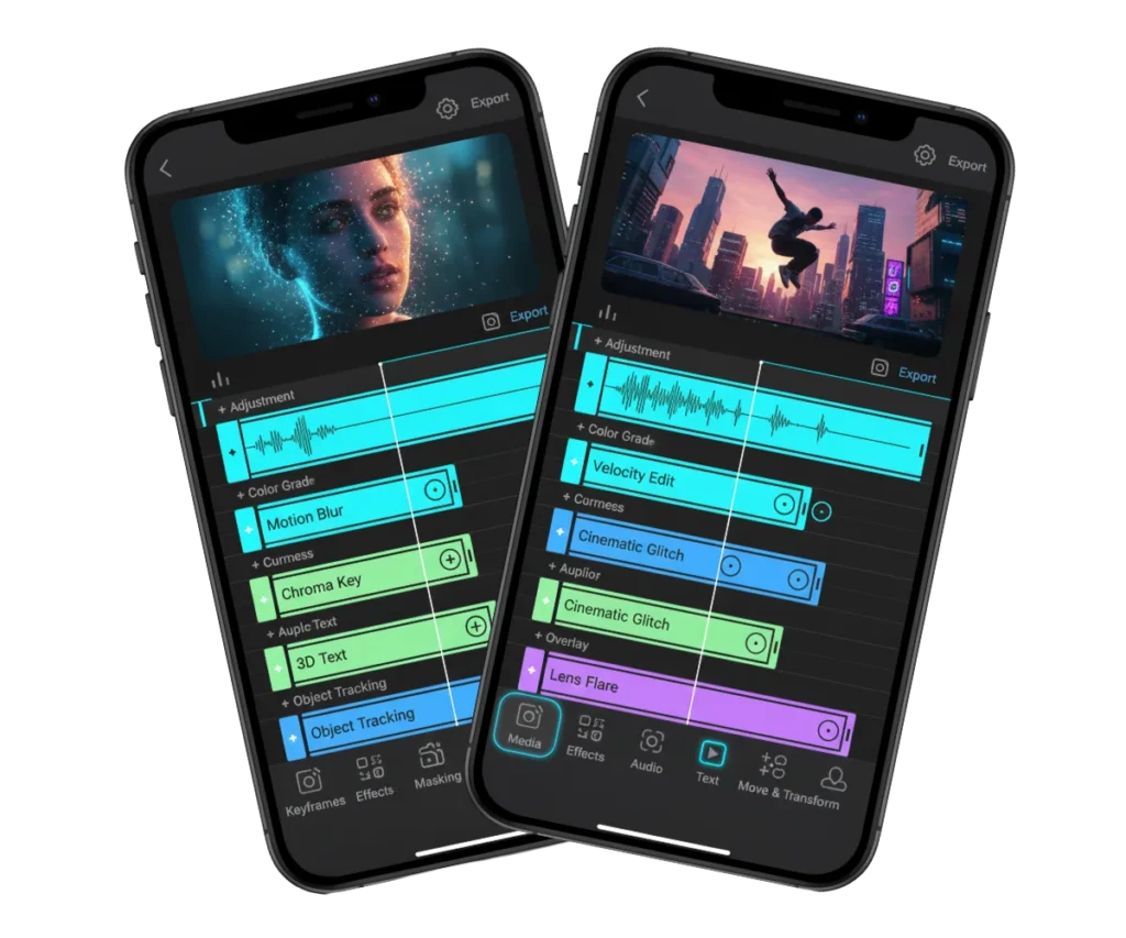 What is Alight Motion Mod APK