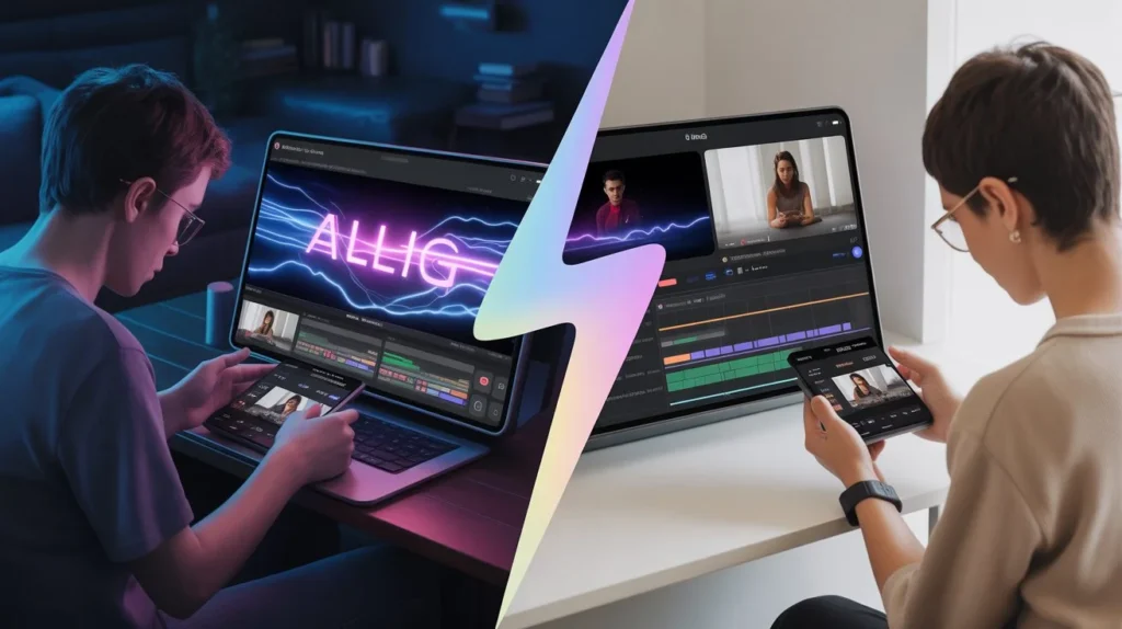 Which One Is Best? – Introduction