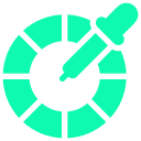 Additional Color & Blending Options