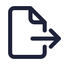 Multiple Export Options