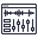 Audio Editing & Mixing