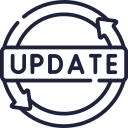 Regular Updates & Feature Improvements