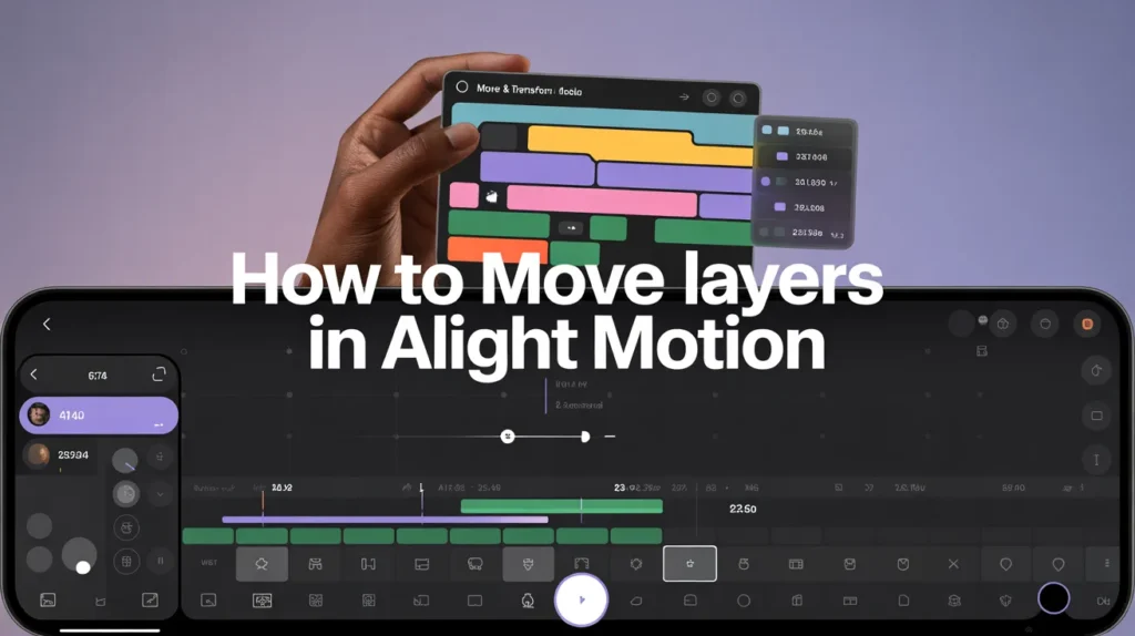 How to Hide Layers