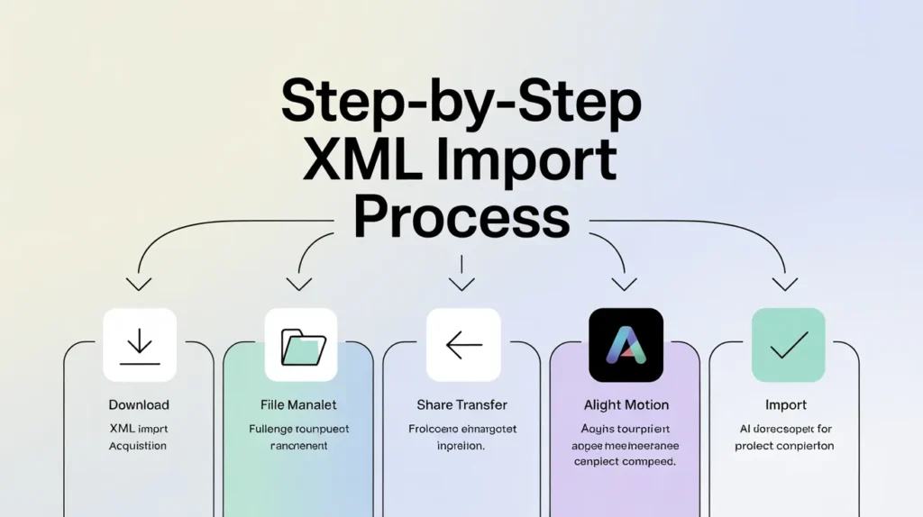 Step-by-Step Workflow