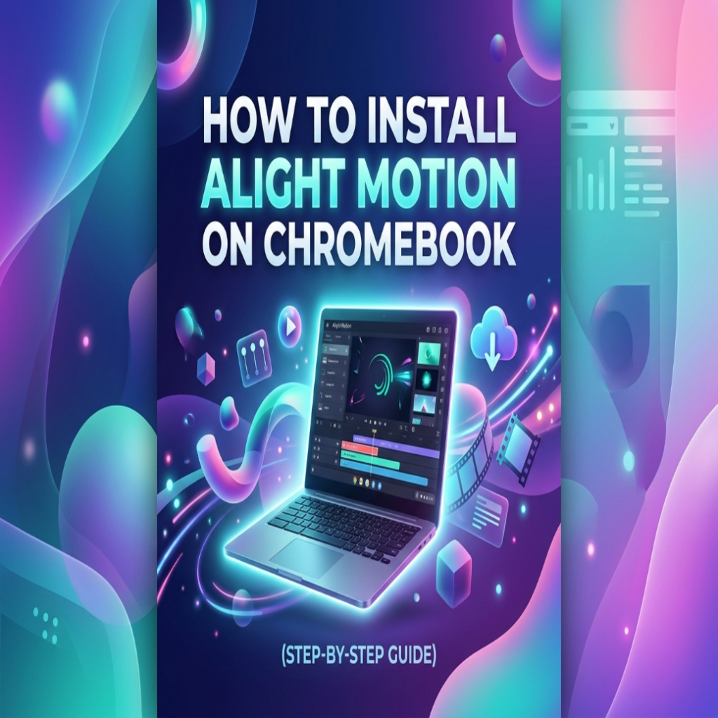 Alight Motion System Requirements